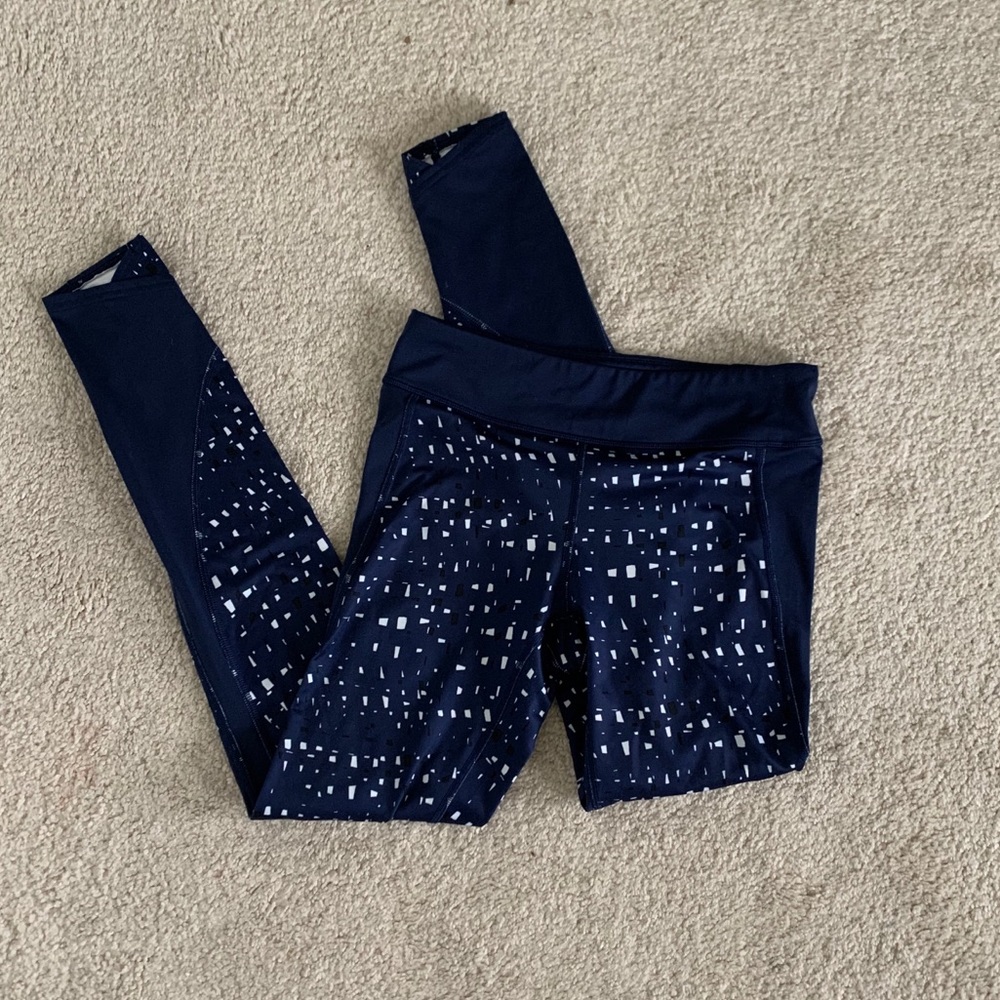Under Armour Women’s Running Leggings Small